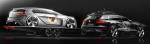 Volkswagen Golf Design Vision GTi 2013 года